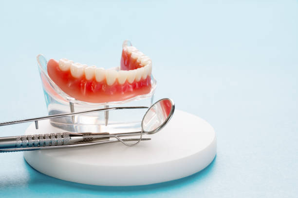 Best Dentures (Full and Partial)  in Charleston, MS