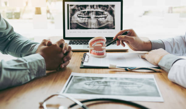 Best General Dentistry  in Charleston, MS