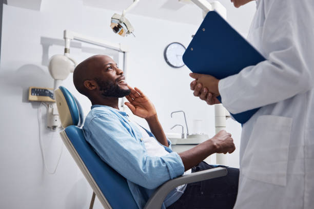 Dental Inlays and Onlays in Charleston, MS