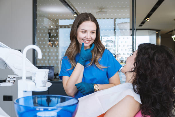 Best Laser Dentistry  in Charleston, MS