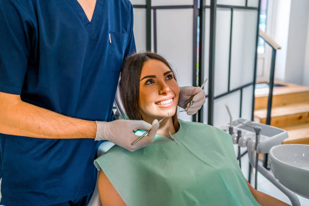 Sleep Apnea Treatment in Charleston, MS