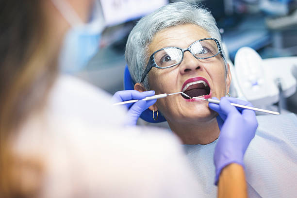 Best Dental Fillings (Composite and Amalgam)  in Charleston, MS