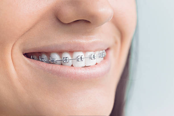 Laser Dentistry in Charleston, MS