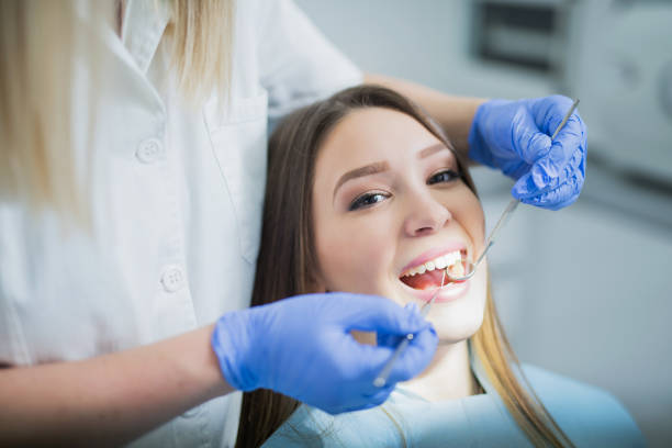 Emergency Dental Services in Charleston, MS