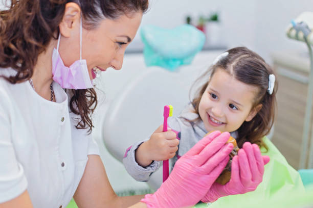 Best Cosmetic Dentistry  in Charleston, MS